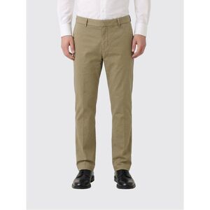 Barena Men Barena Cotton Stretch Chino Trousers